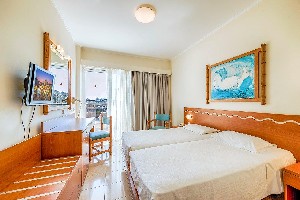 Hotel ESPERIA CITY HOTEL- RHODESTOWN wakacje