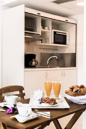 Hotel ESPERIA CITY HOTEL- RHODESTOWN wakacje