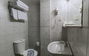 Room Bathroom