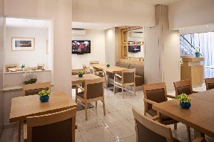 Hotel HERMES HOTEL wakacje