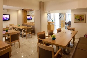 Hotel HERMES HOTEL wakacje