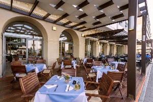 Hotel IBISCUS wakacje