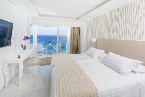 Hotel IBISCUS wakacje