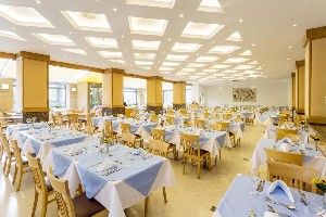 Hotel IBISCUS wakacje