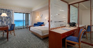 Hotel MEDITERRANEAN HOTEL wakacje
