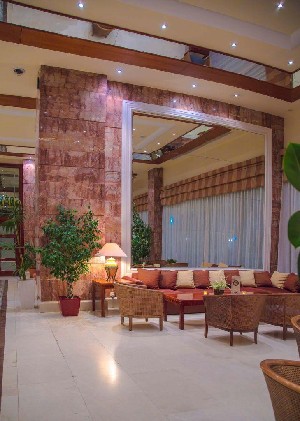 Hotel MEDITERRANEAN HOTEL wakacje