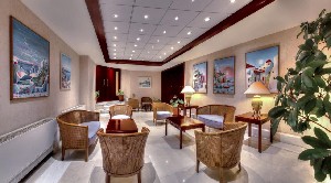 Hotel MEDITERRANEAN HOTEL wakacje
