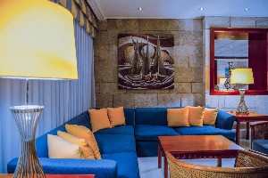 Hotel MEDITERRANEAN HOTEL wakacje