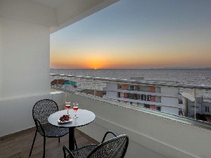 Hotel MERCURE RHODES ALEXIA (EX ALEXIA PREMIER CITY HOTEL) wakacje