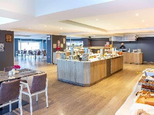 Hotel MERCURE RHODES ALEXIA (EX ALEXIA PREMIER CITY HOTEL) wakacje