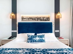 Hotel MERCURE RHODES ALEXIA (EX ALEXIA PREMIER CITY HOTEL) wakacje