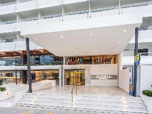 Hotel MERCURE RHODES ALEXIA (EX ALEXIA PREMIER CITY HOTEL) wakacje