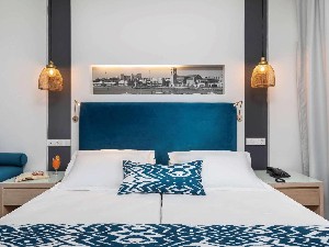 Hotel MERCURE RHODES ALEXIA (EX ALEXIA PREMIER CITY HOTEL) wakacje