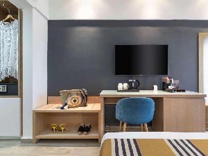 Hotel MERCURE RHODES ALEXIA (EX ALEXIA PREMIER CITY HOTEL) wakacje