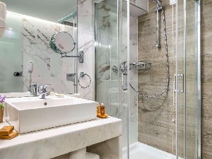 Hotel MERCURE RHODES ALEXIA (EX ALEXIA PREMIER CITY HOTEL) wakacje