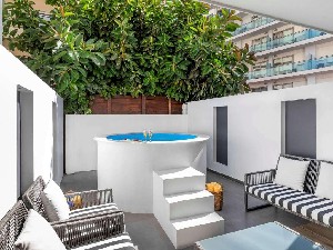 Hotel MERCURE RHODES ALEXIA (EX ALEXIA PREMIER CITY HOTEL) wakacje