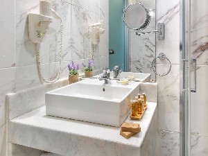 Hotel MERCURE RHODES ALEXIA (EX ALEXIA PREMIER CITY HOTEL) wakacje