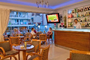 lobby bar