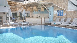 Hotel RHODOS HORIZON BLU wakacje