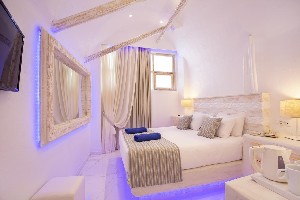 Hotel RHODOS HORIZON BLU wakacje