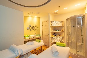 Hotel RHODOS HORIZON BLU wakacje