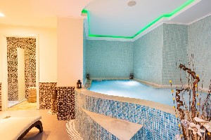 Hotel RHODOS HORIZON BLU wakacje