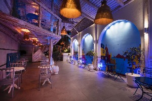 Hotel RHODOS HORIZON BLU wakacje