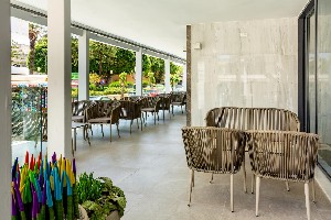 Hotel RHODOS HORIZON CITY wakacje