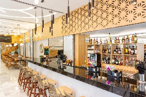 Hotel RHODOS HORIZON CITY wakacje