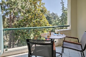 Hotel RODOS PARK wakacje