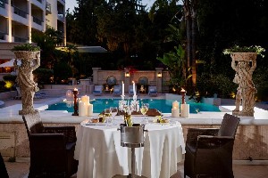 Hotel RODOS PARK wakacje