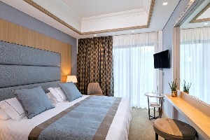 Hotel RODOS PARK wakacje