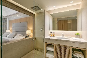 Hotel RODOS PARK wakacje