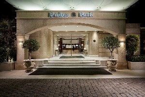 Hotel RODOS PARK wakacje