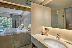 Hotel RODOS PARK wakacje