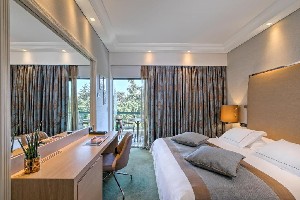 Hotel RODOS PARK wakacje