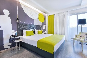 Hotel SEMIRAMIS CITY wakacje