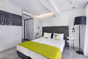 Hotel SEMIRAMIS CITY wakacje
