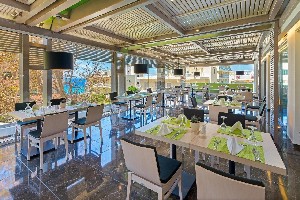 Hotel SEMIRAMIS CITY wakacje
