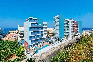 Hotel Semiramis