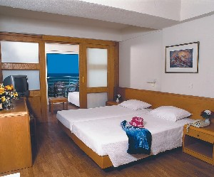 Hotel SIRENE BEACH wakacje