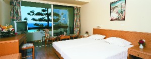 Hotel SIRENE BEACH wakacje
