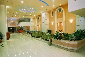 Hotel SIRENE BEACH wakacje