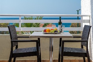 Hotel SIRENE BEACH wakacje