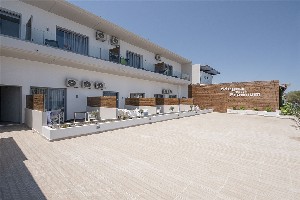 Apartmány 