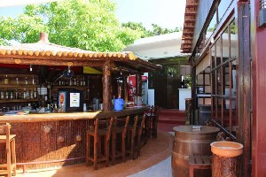 Hotel ASTERIAS BAY wakacje