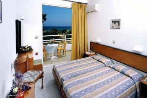 Hotel ASTERIAS BAY wakacje