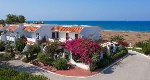 Hotel NIRVANA BEACH wakacje