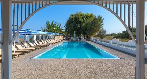 Hotel NIRVANA BEACH wakacje