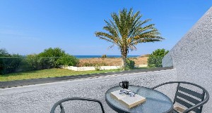 Hotel NIRVANA BEACH wakacje